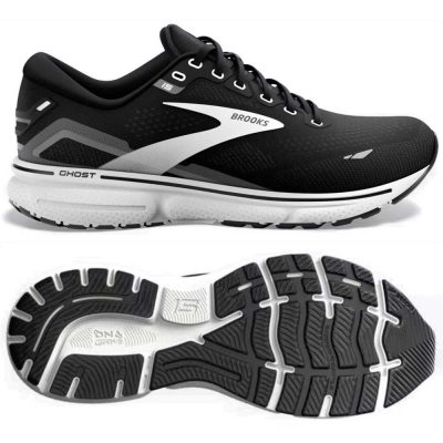 Brooks Ghost 15 road running shoe