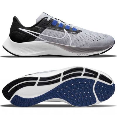 Nike Air Zoom Pegasus 38 road running shoe