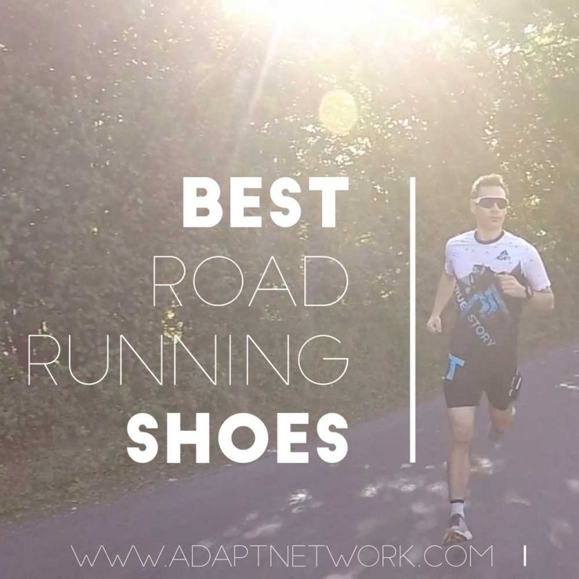 Share ‘Best road running shoes’ on Pinterest