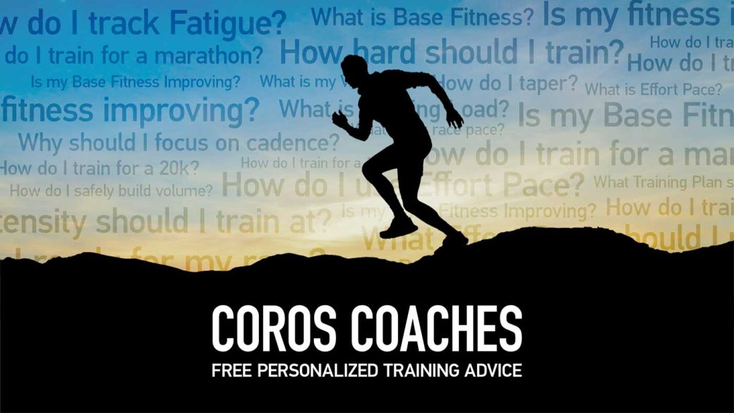 Coros Coaches