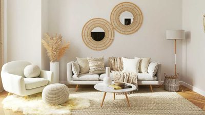 Living room interior design tips