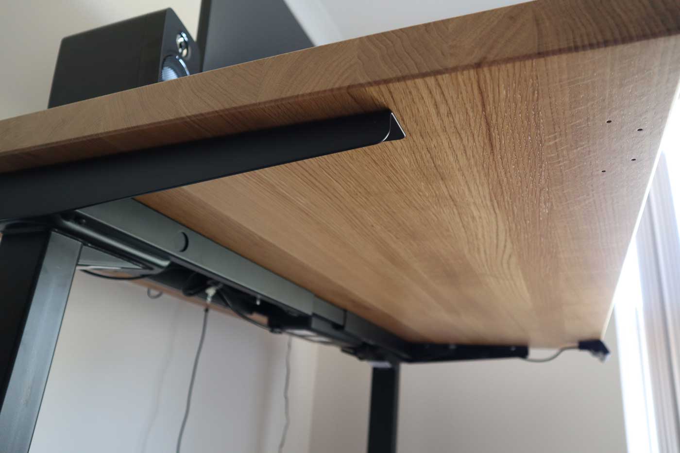Fully Jarvis Standing Desk Review The Ultimate Ergonomic Solution for