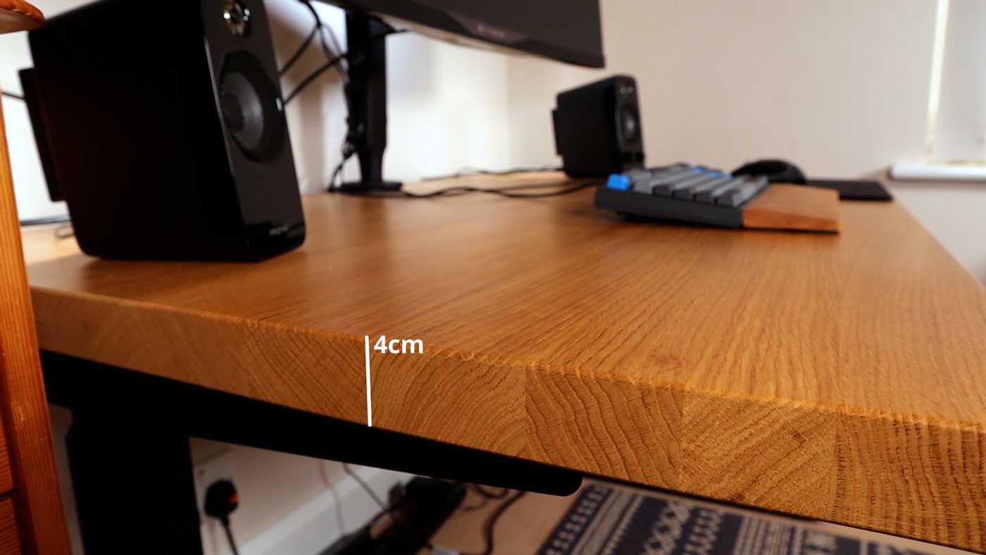 Understanding the Fully Jarvis Standing Desk A Comprehensive Review