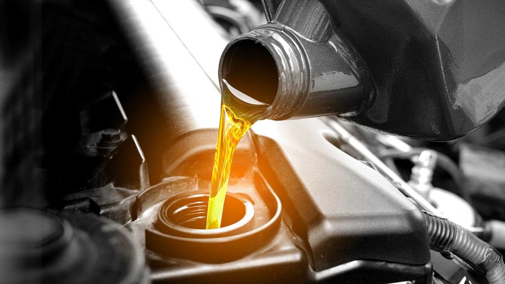 car’s engine Oil Guide: Everything You Need to Know