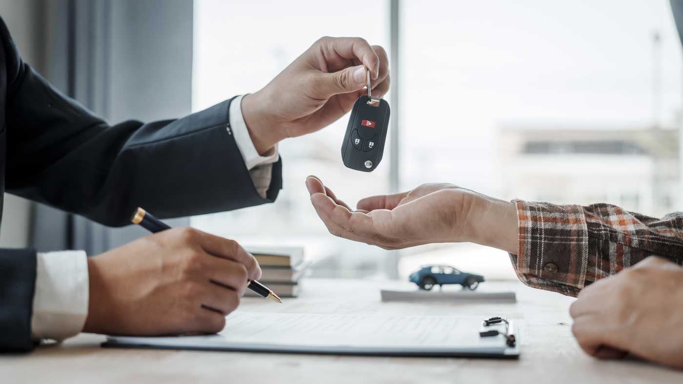 How to secure a car loan with bad credit Tips and strategies