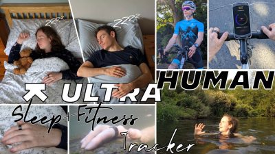 Ultrahuman Ring Air review: The subscription-free smart ring designed for sleep.